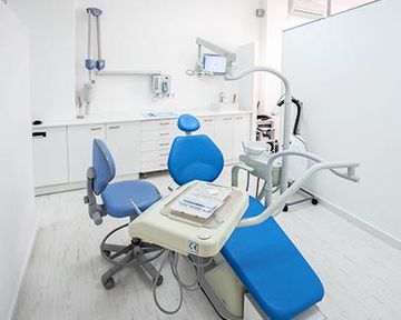 Espai Dental consultorio dental